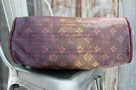 louis vuitton jokes bag replica